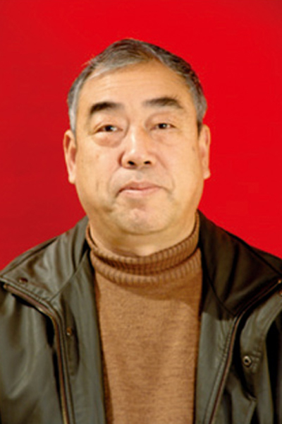 1998年全國 優秀工會工作者 范繼甫